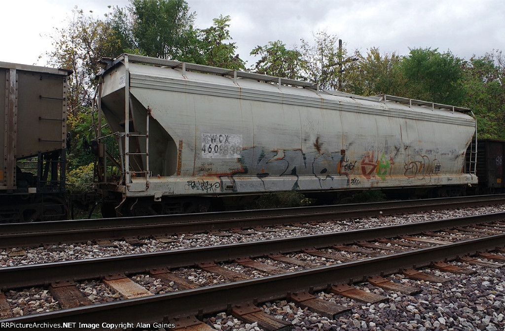 MWCX 460933